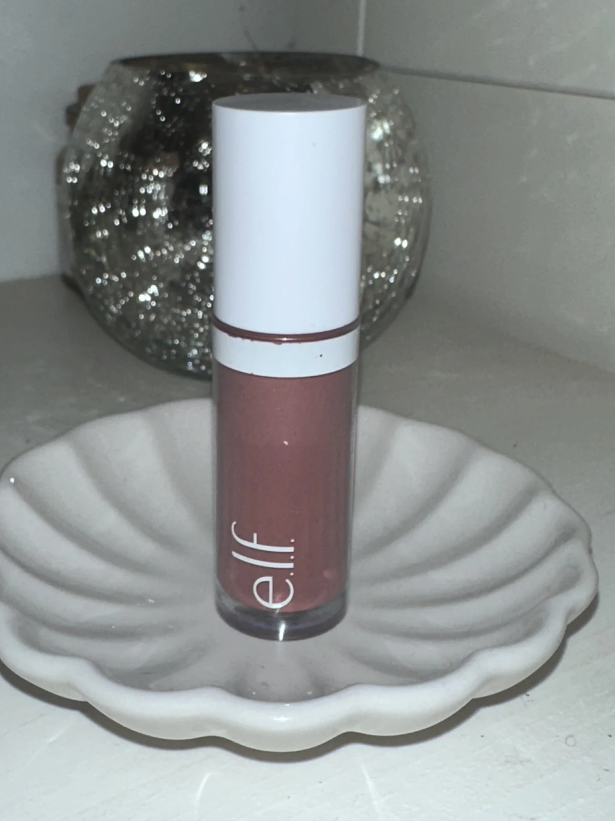 e.l.f. Cosmetics Camo Liquid Blush - review image