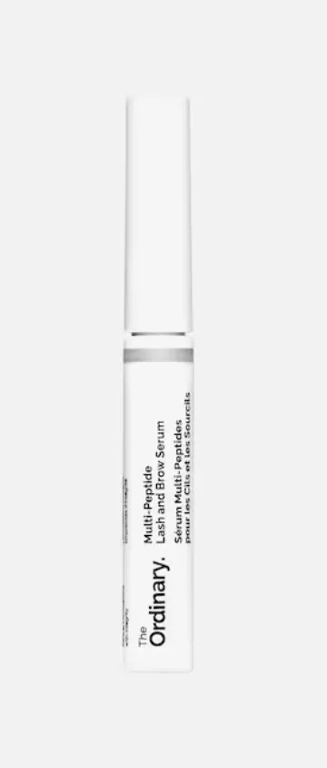 The Ordinary Multi-Peptide Lash & Brow Serum - review image