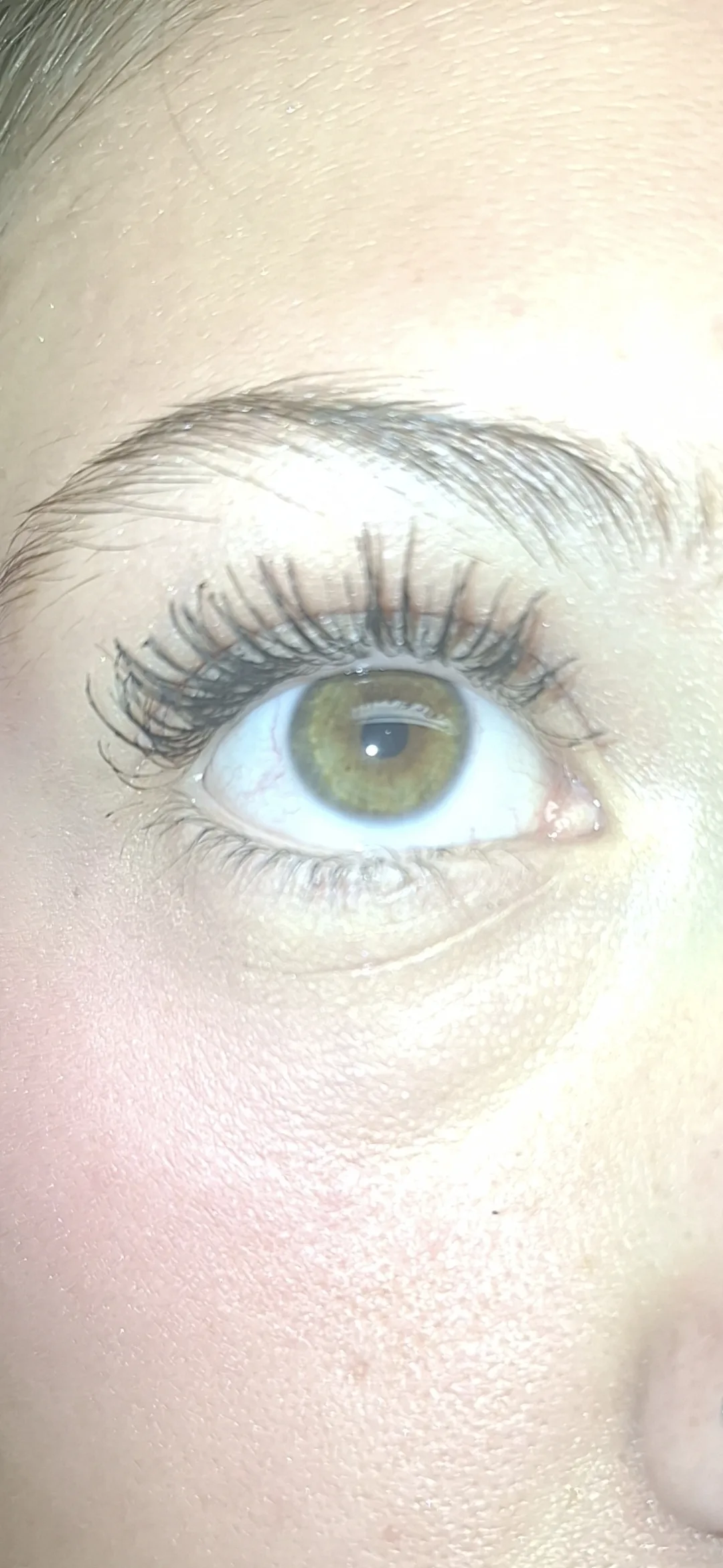 Volume Effect Mascara Essence Lash Princess 12 ml - review image