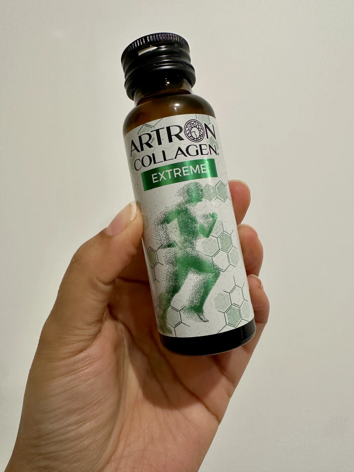 ARTRON EXTREME - review image