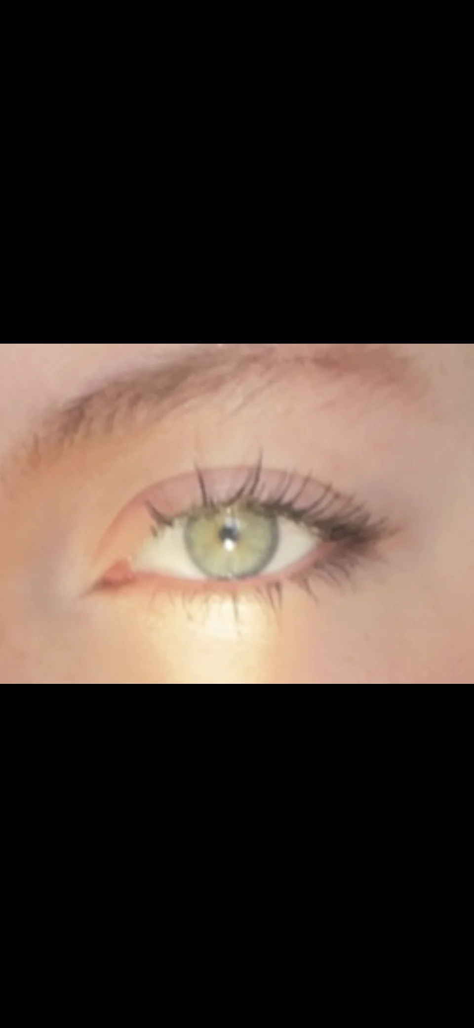 Lash Sensational Sky High Mascara Burgundy Haze - review image