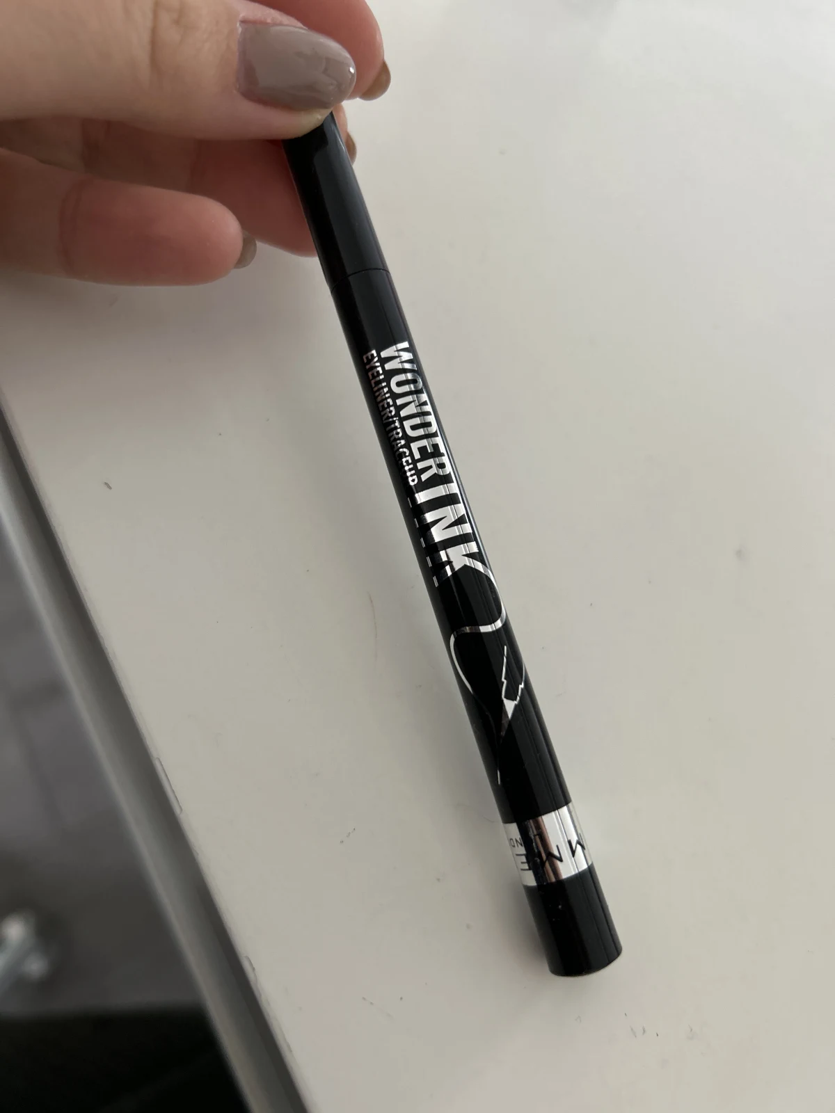 Wonder Ink Eyeliner - review image