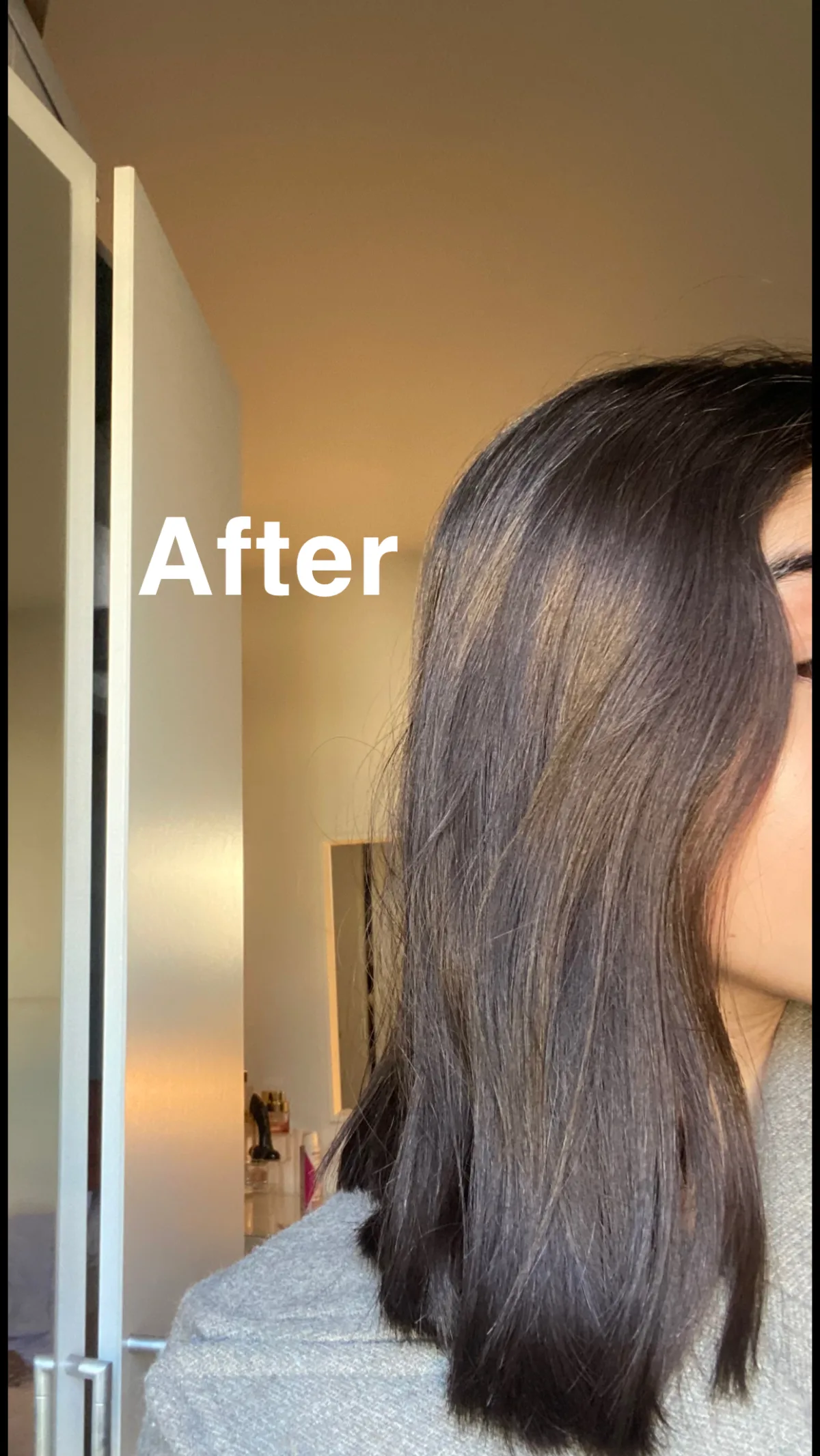 L’Oréal Paris Elseve Fiber Booster Conditioner - review image