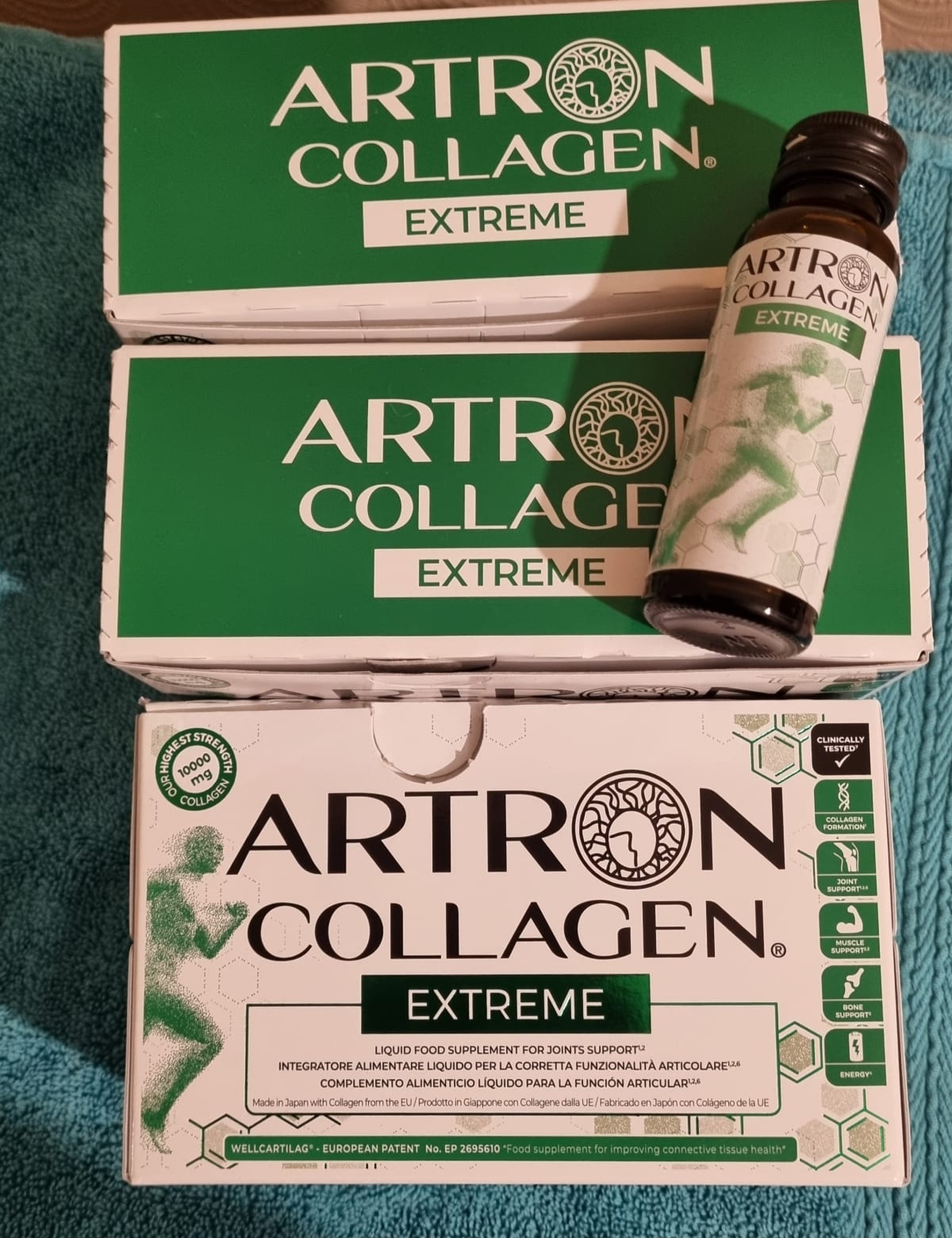 ARTRON EXTREME - review image