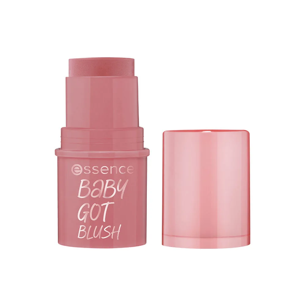 Kleurenstick Essence Baby Got Nº 30-rosé all day 5,5 g - review image