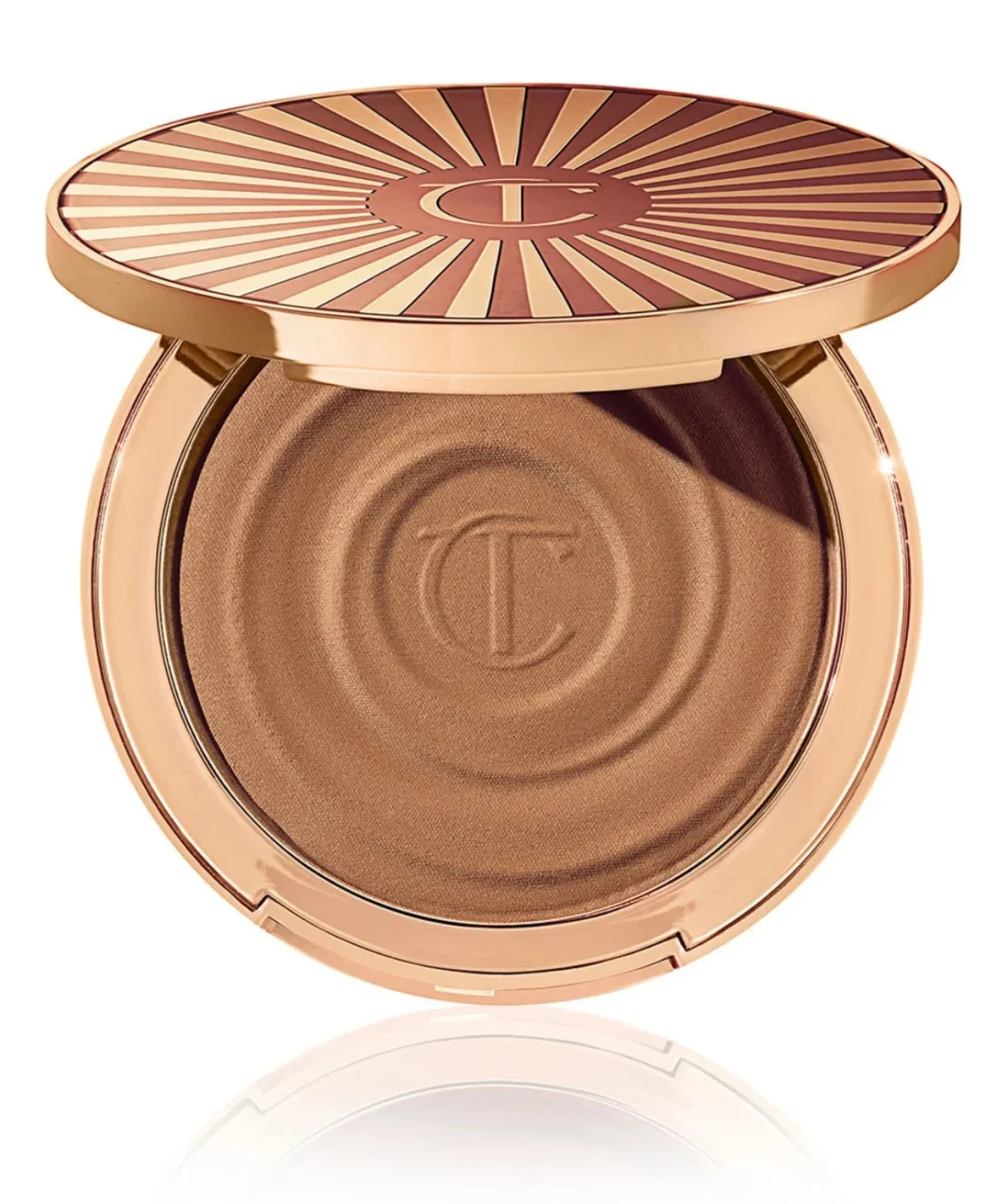 Sun Kissed Glow Bronzer - review image