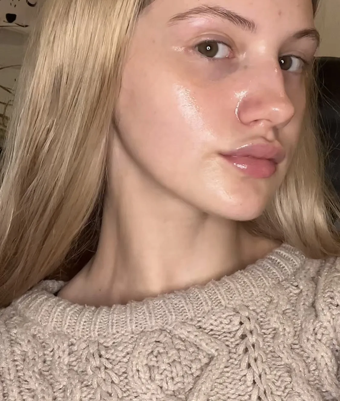 Boots Glow Peach Serum - review image