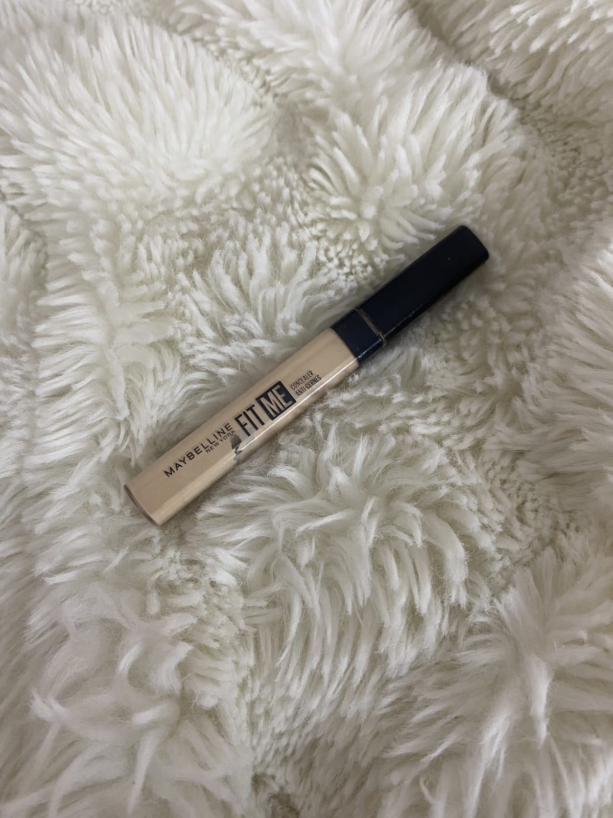 Maybelline Fit Me Concealer 6.8ml - - review image