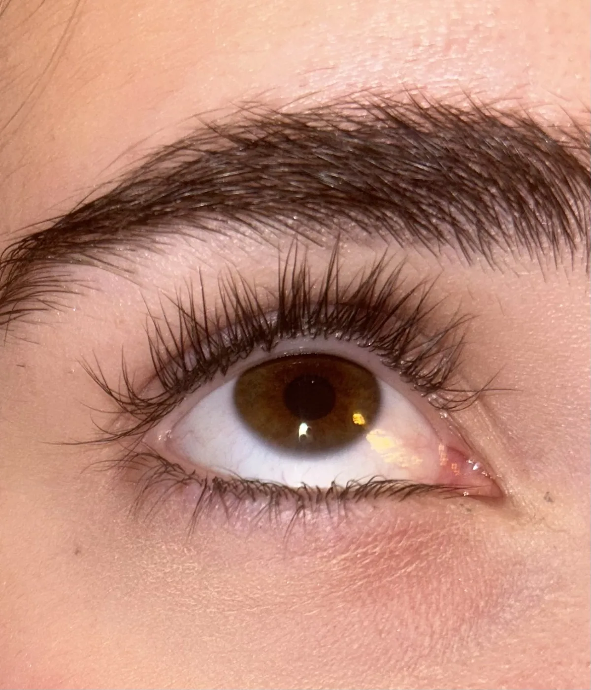 Super Lash Eyelash Serum - review image