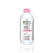 GARNIER - Micellaire Cleansing Water Water Micellar - 400ml - review image