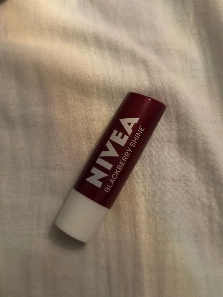 Blackberry Shine lippenstift 4.8g - review image