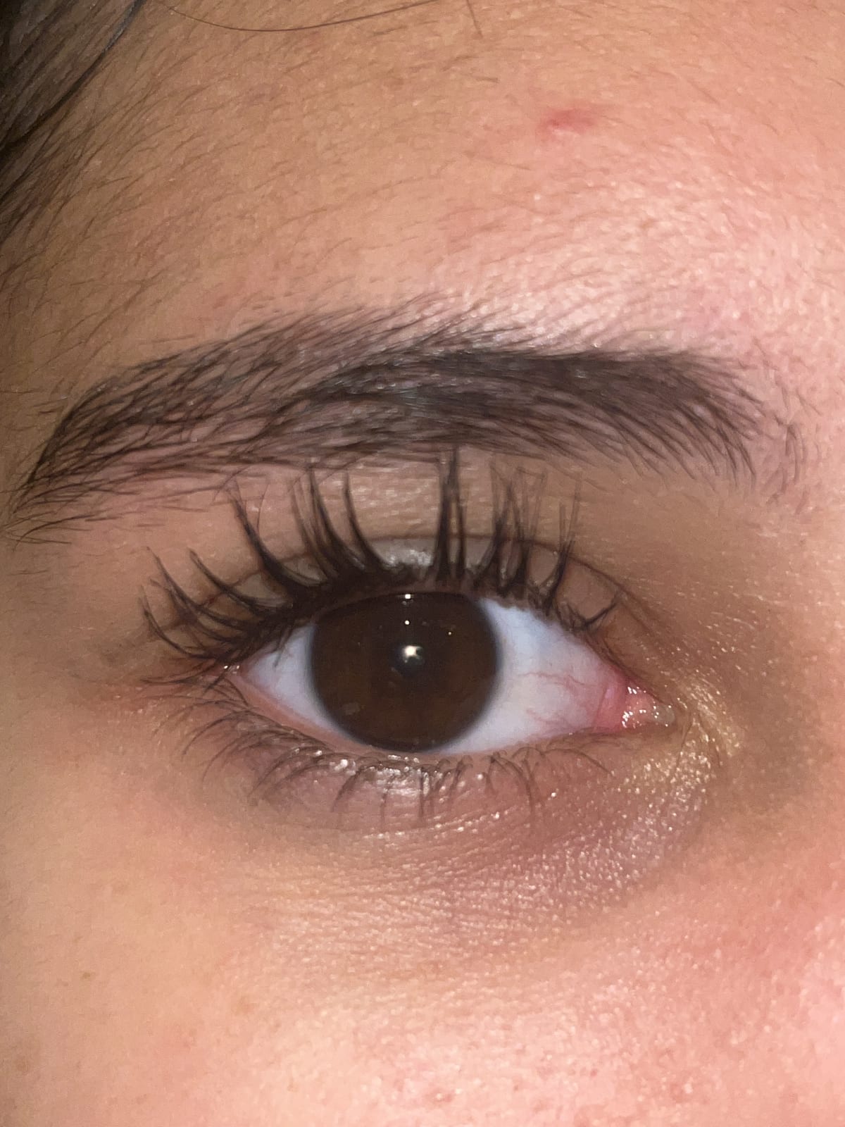 3x Maybelline Lash Sensational Sky High Mascara Waterproof Zwart 6 ml - review image