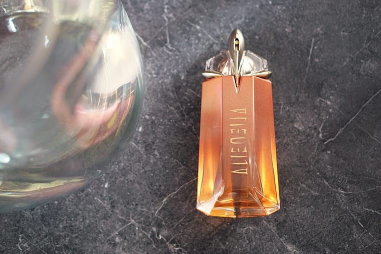 Thierry Mugler Alien Goddess Edp Spray - review image