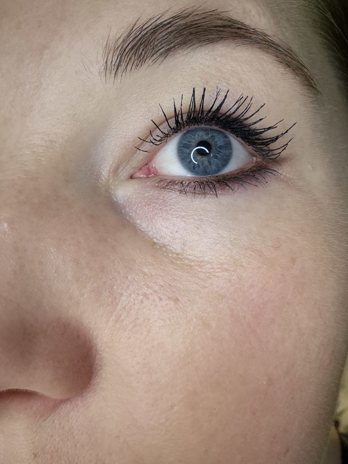 Mascara Max Factor Rich Black Divine - review image