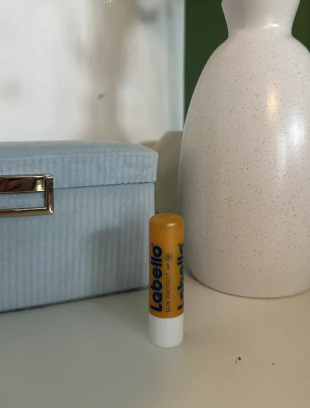 Labello Lippenbalsem Sun Protect SPF 30, 5,5 ml - review image