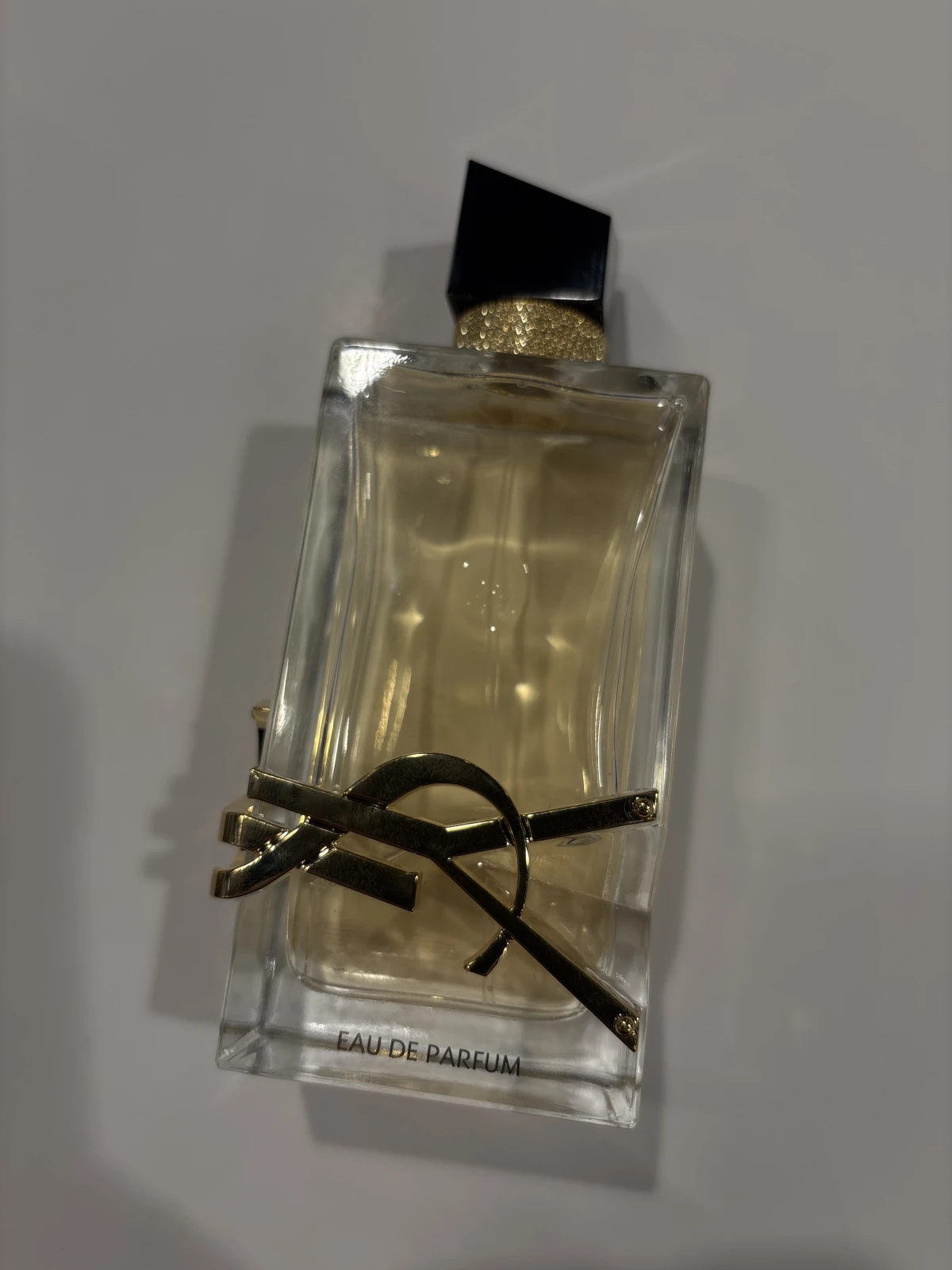 Damesparfum Yves Saint Laurent EDP EDP (50 ml) - review image