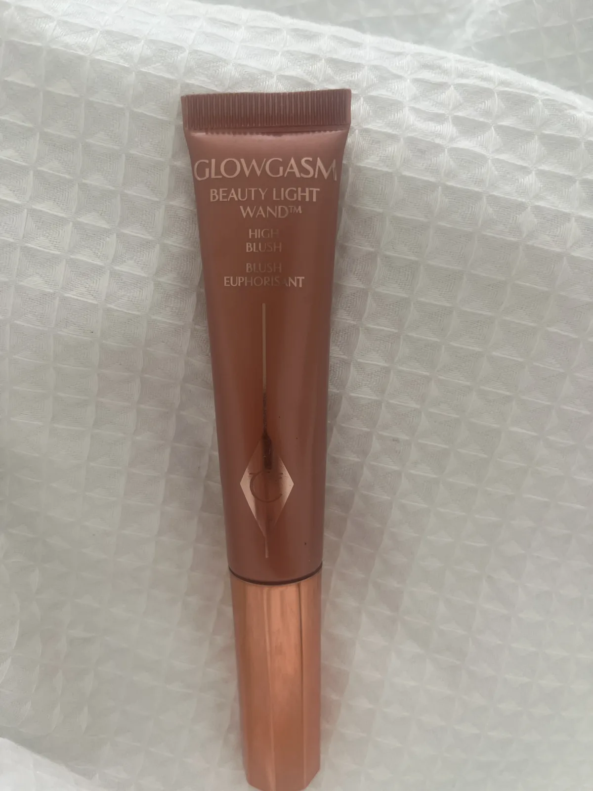 Glowgasm Beauty Light Wand - review image