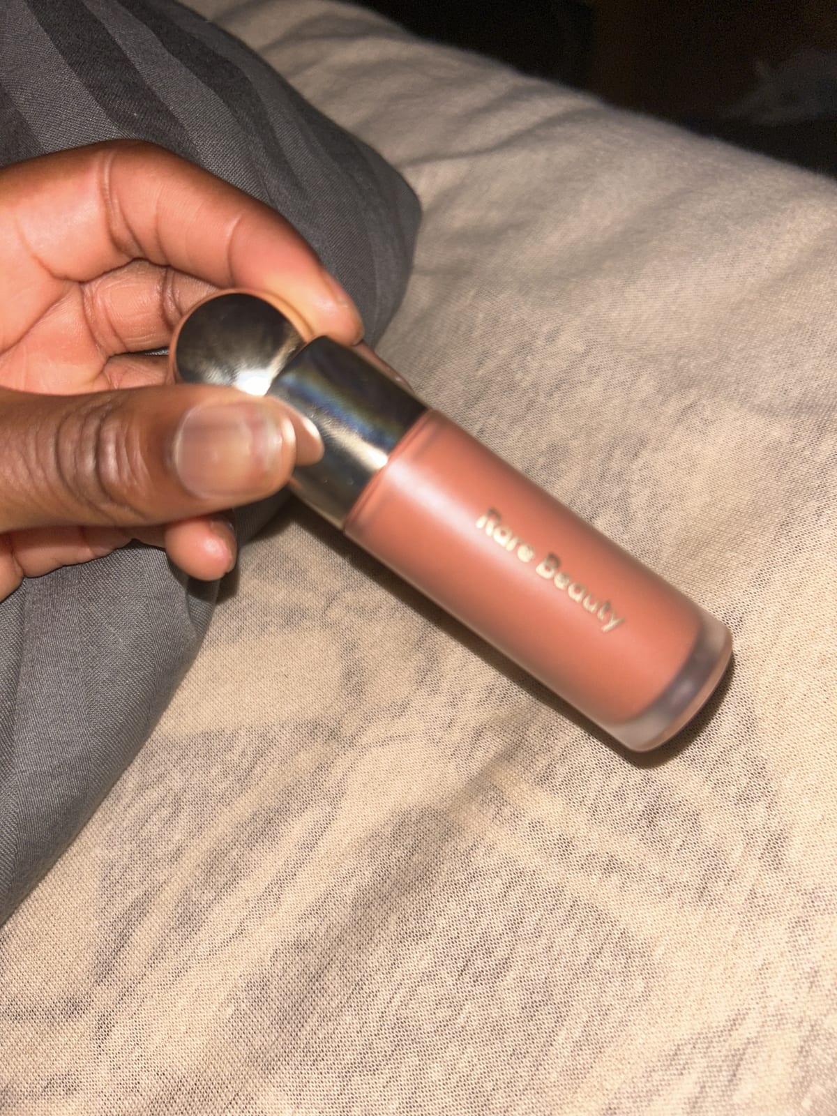 Soft Pinch Liquid Blush - review image