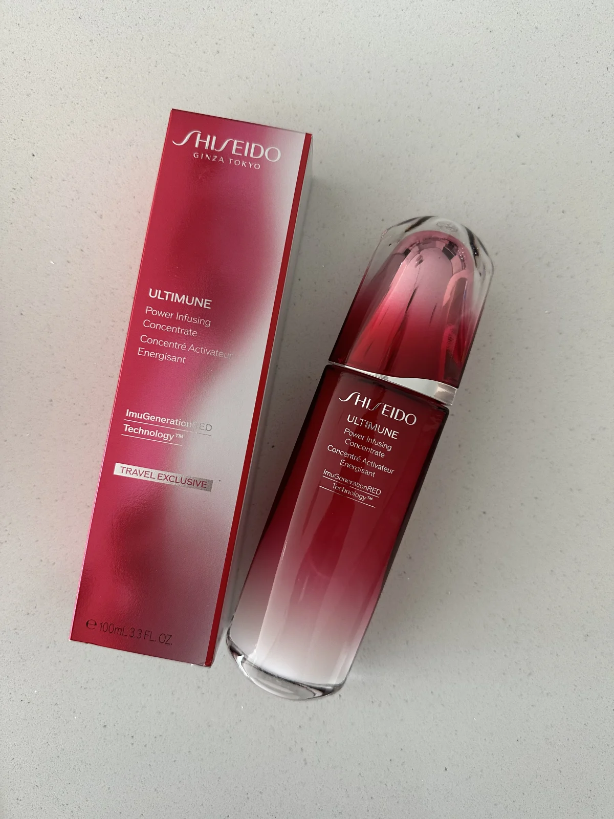 Ultimune Value Set - review image
