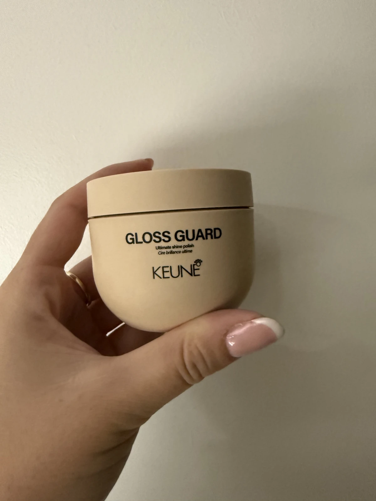 Gloss Guard - Style - review image