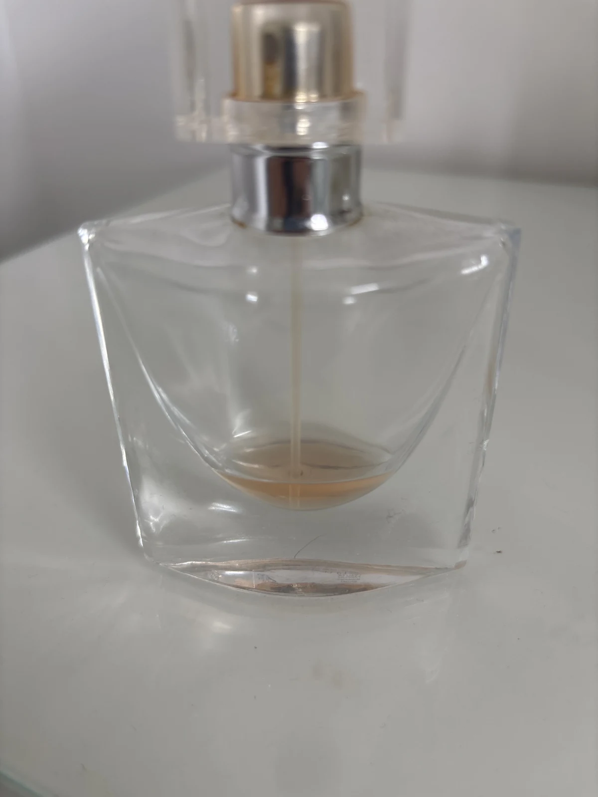 Lancôme La vie est belle Navulbare - review image