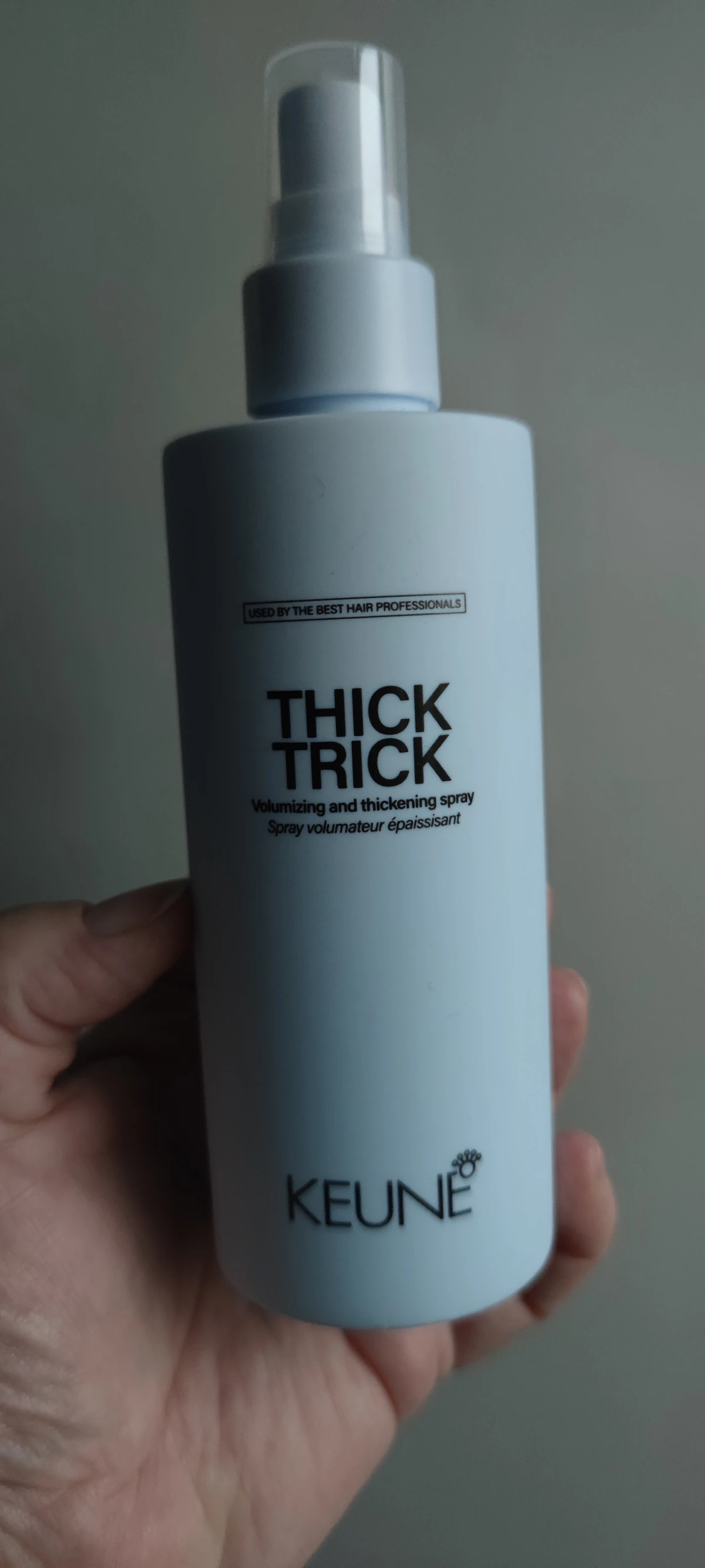 Thick Trick - Style - review image