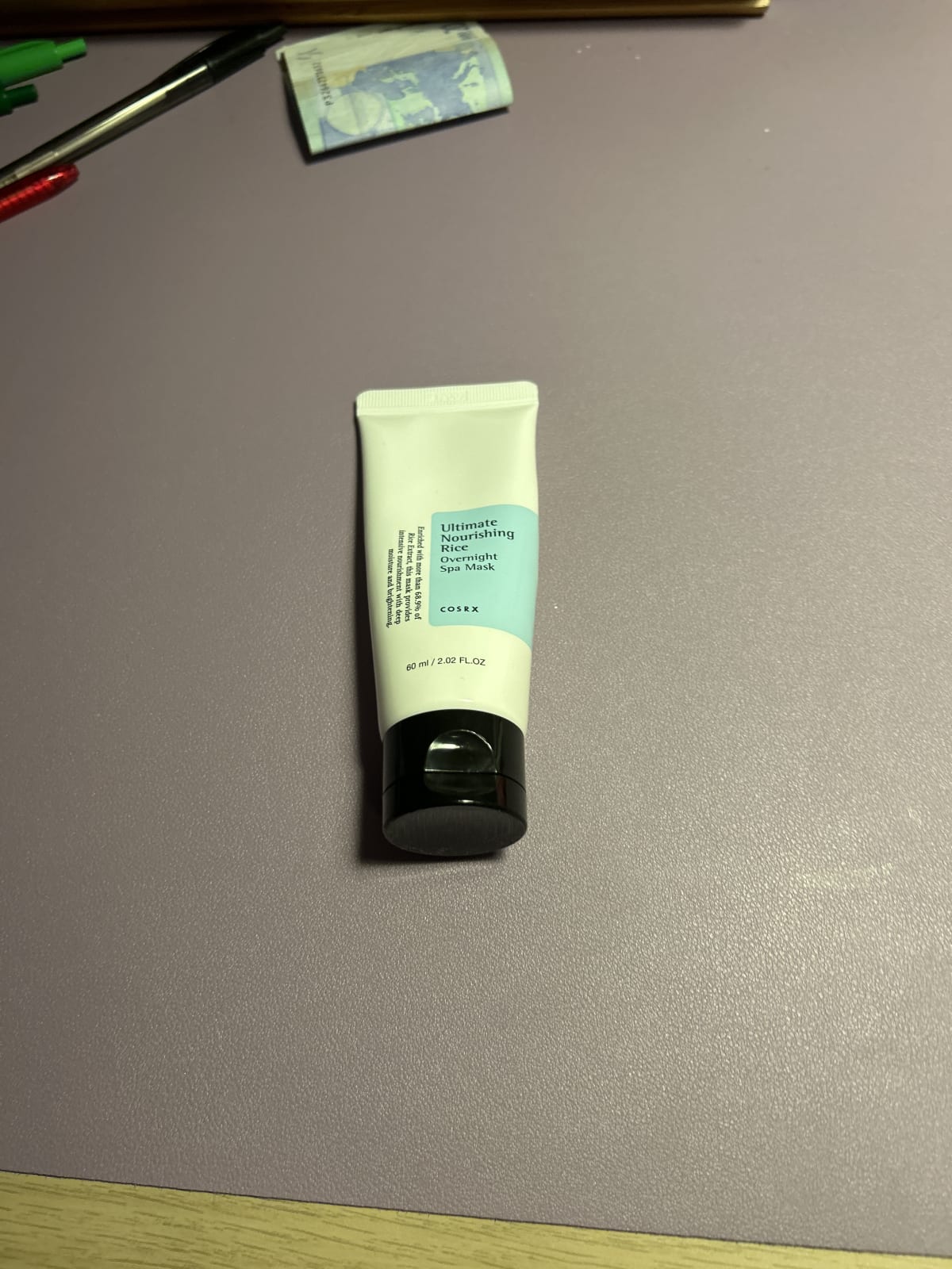 Steam Straightener - review image