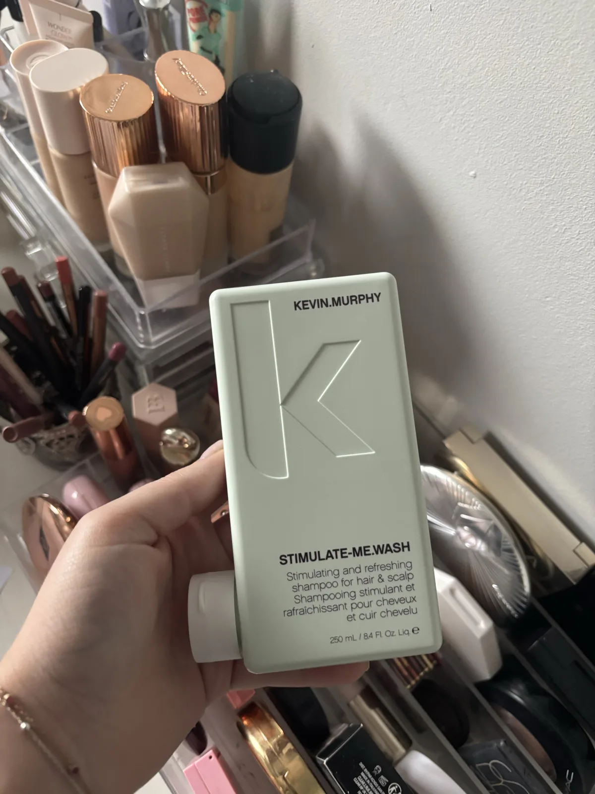 Kevin Murphy - STIMULATE-ME.WASH - review image