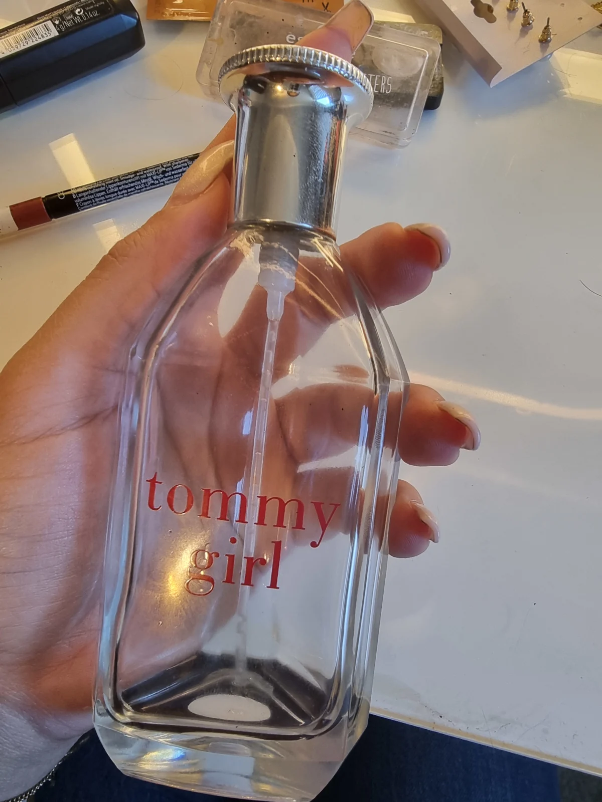Tommy Girl Eau de Toilette - review image