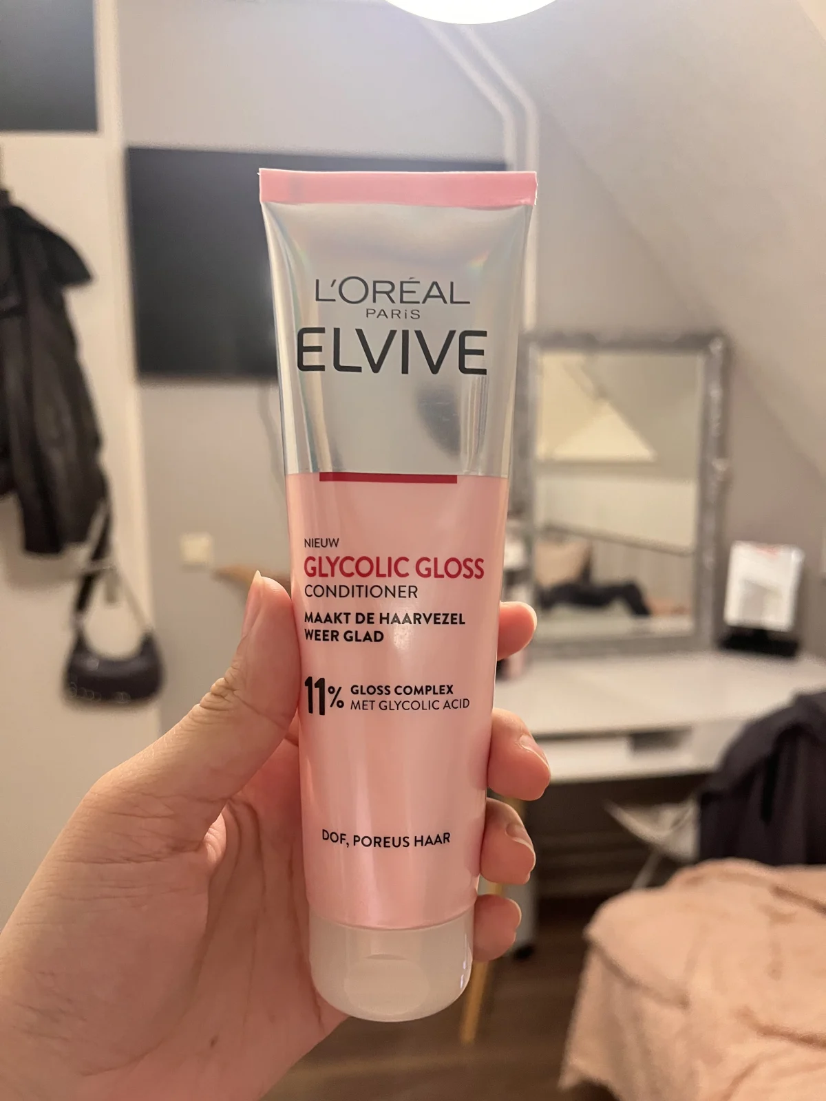 L'Oréal Paris Elvive Bond Repair Conditioner - 150ml - review image