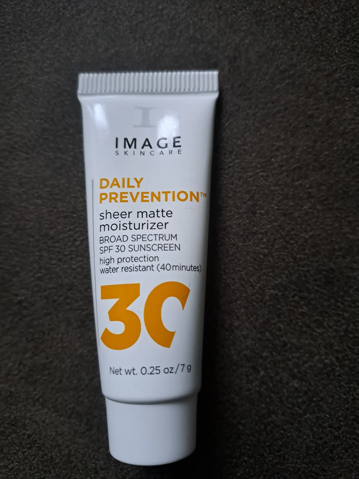 PREVENTION+ – Daily Matte Moisturizer SPF 32+ - review image