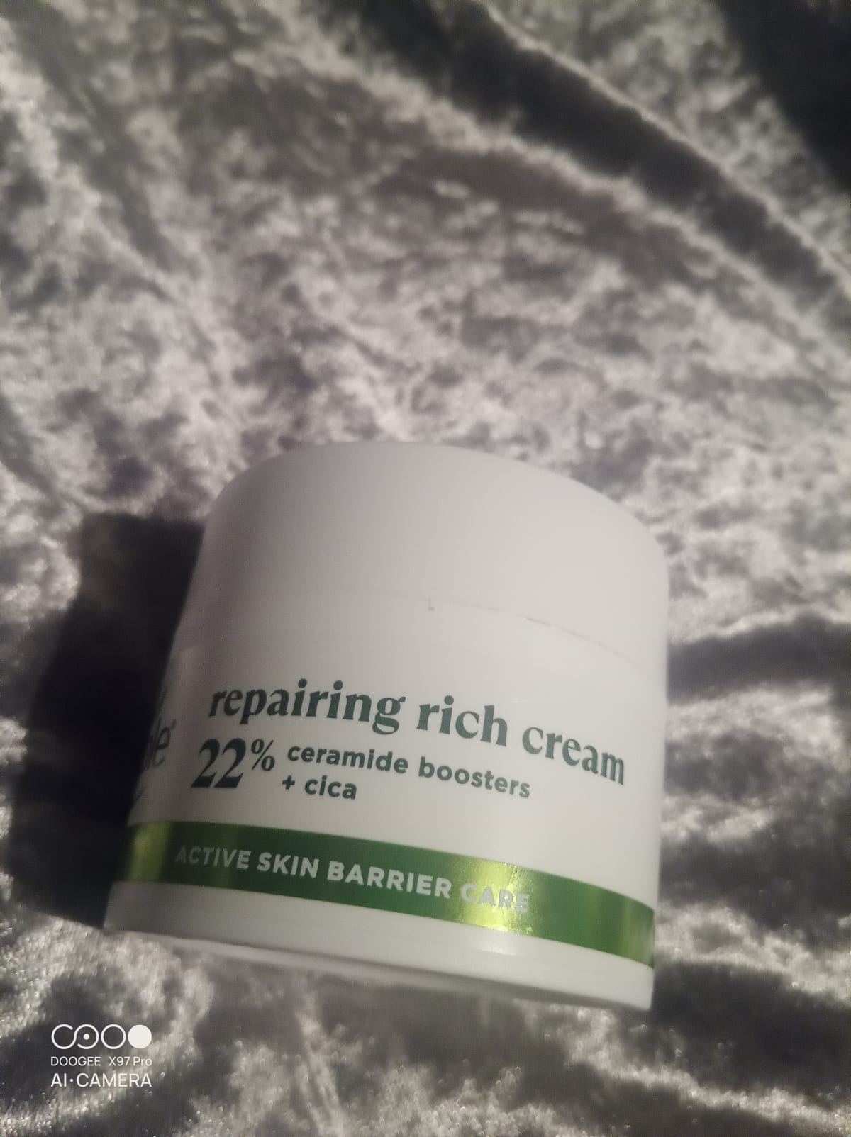 Simple Eye Makeup Remover - review image