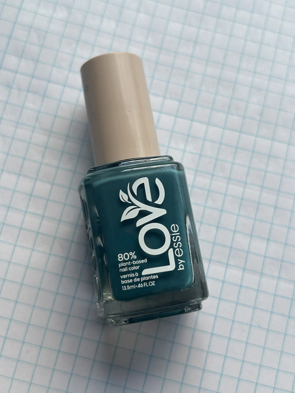 essie Nagellak Love 200 Doin' My Best, 13,5 ml - review image