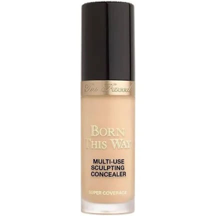 Born This Way Super Coverage Concealer - review image