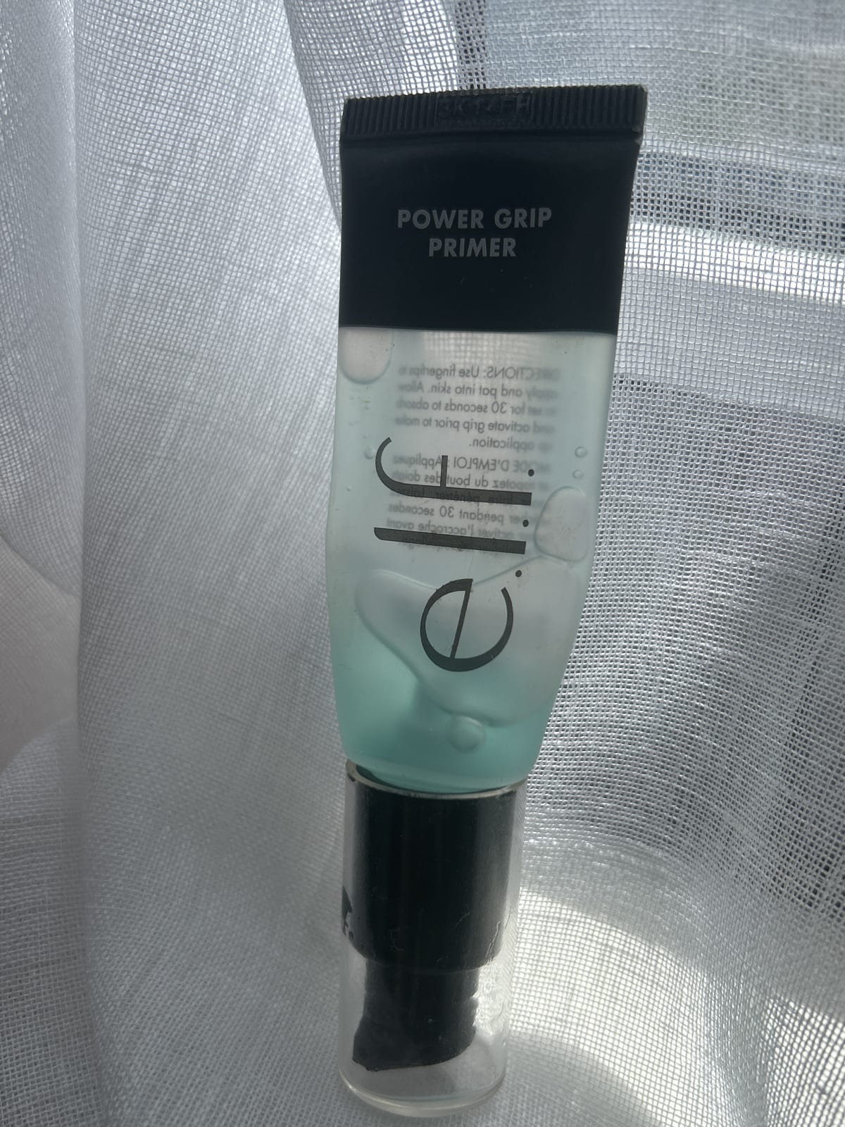 Power Grip Primer - review image