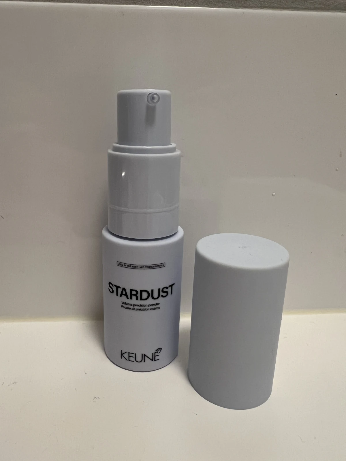 Stardust - review image