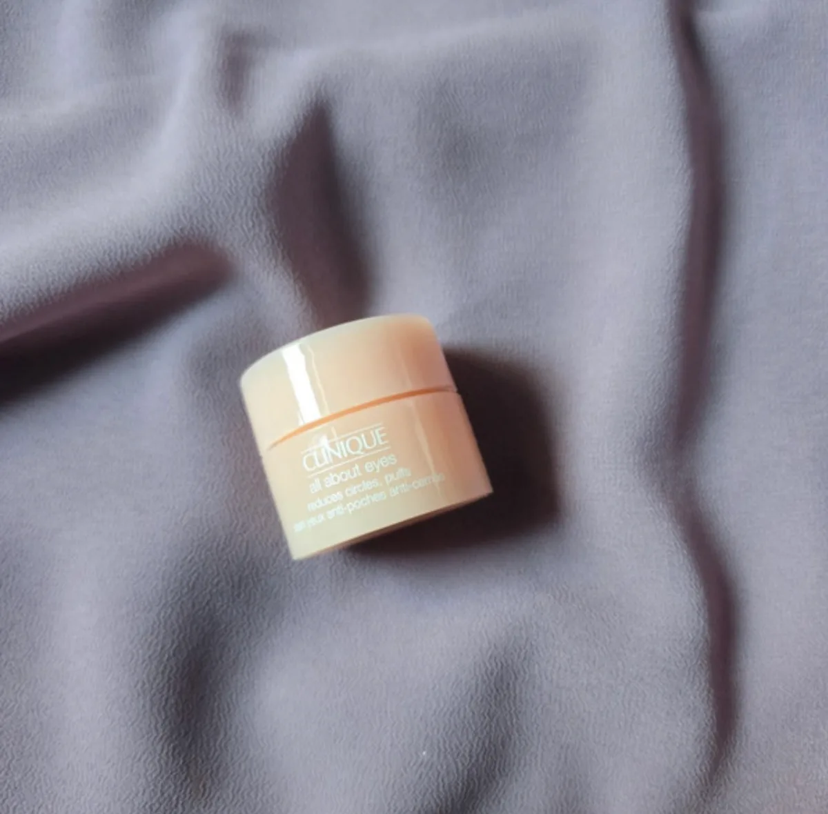 Clinique All About Eyes 15ml - review image