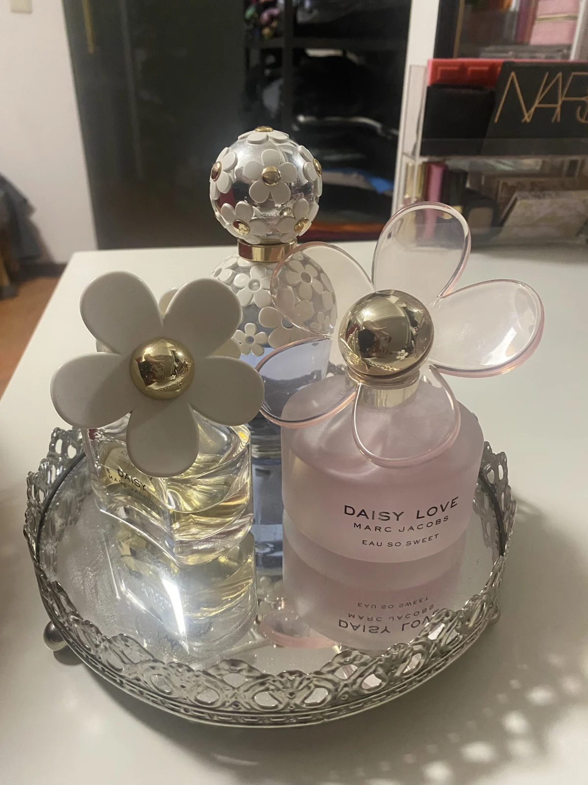 Marc Jacobs Daisy Love Eau So Sweet Eau de Toilette - review image