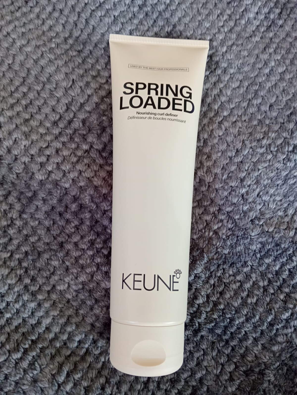 Spring Loaded - Style - review image