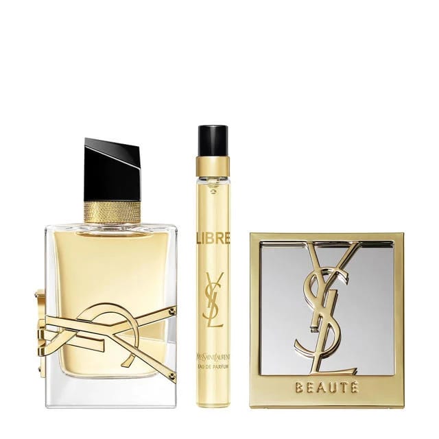 Yves Saint Laurent Libre Eau de Parfum 150ml - review image
