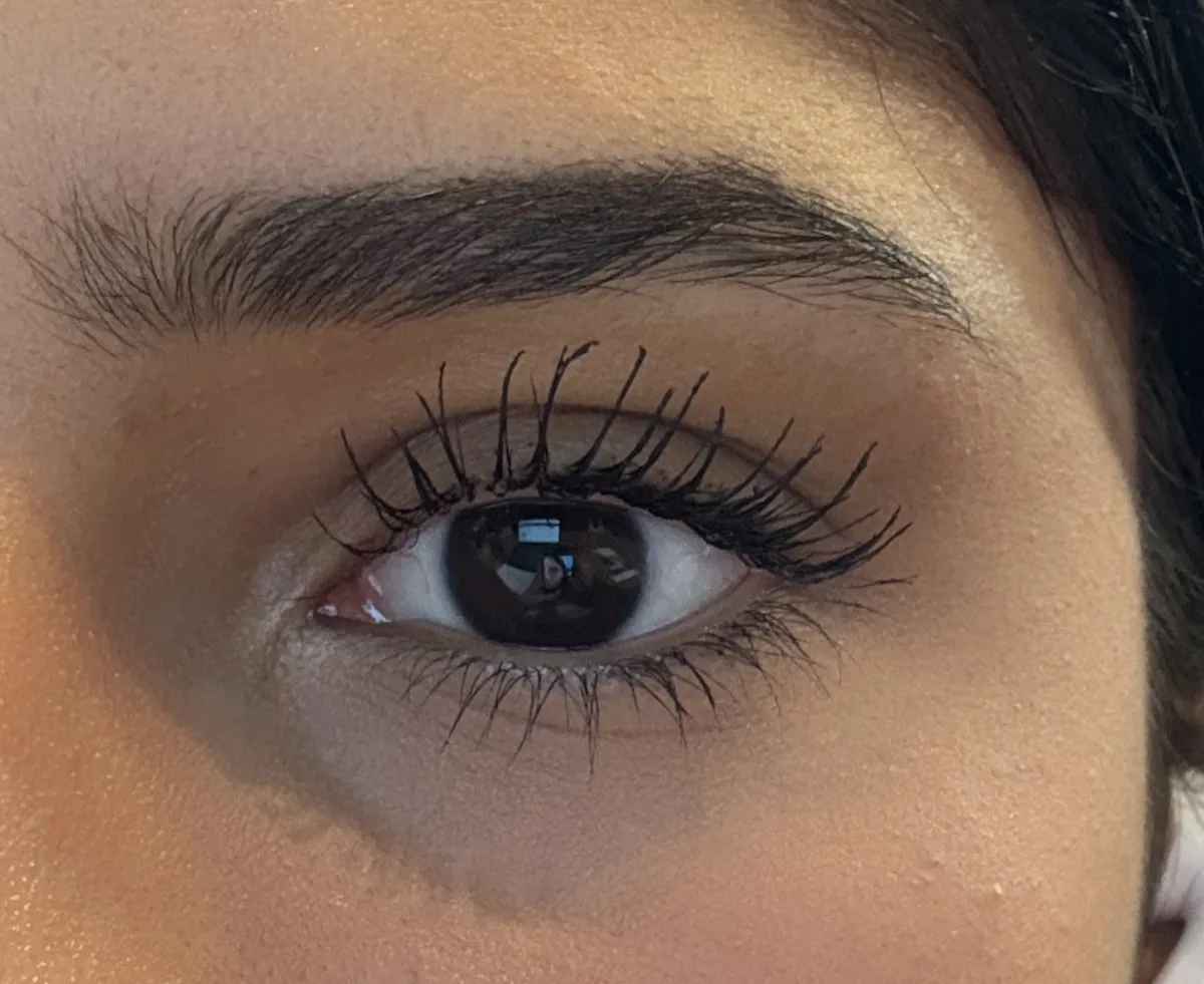 L’Oréal Paris - Telescopic Mascara - Extra Black - review image