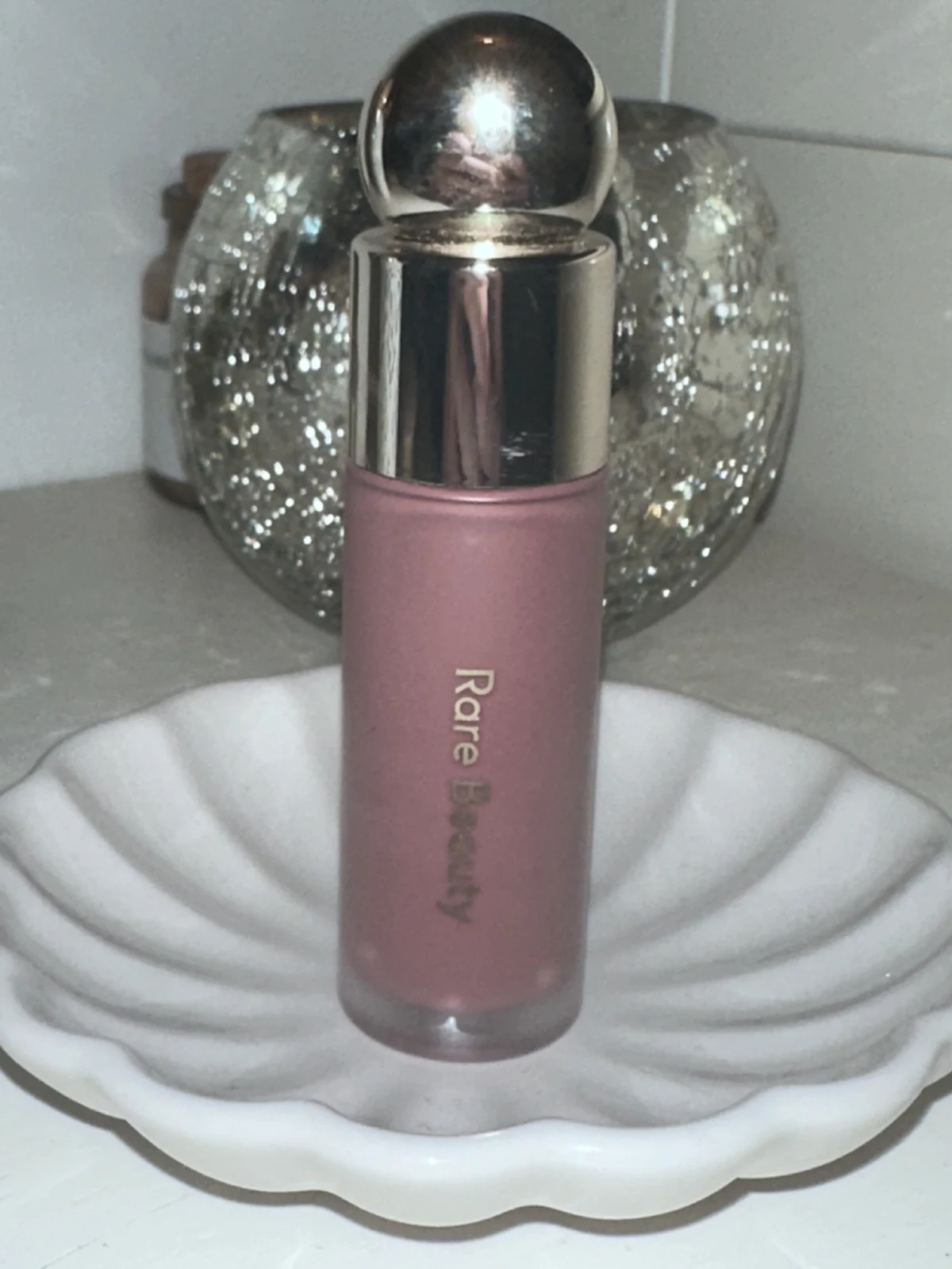 Soft Pinch Liquid Blush - review image