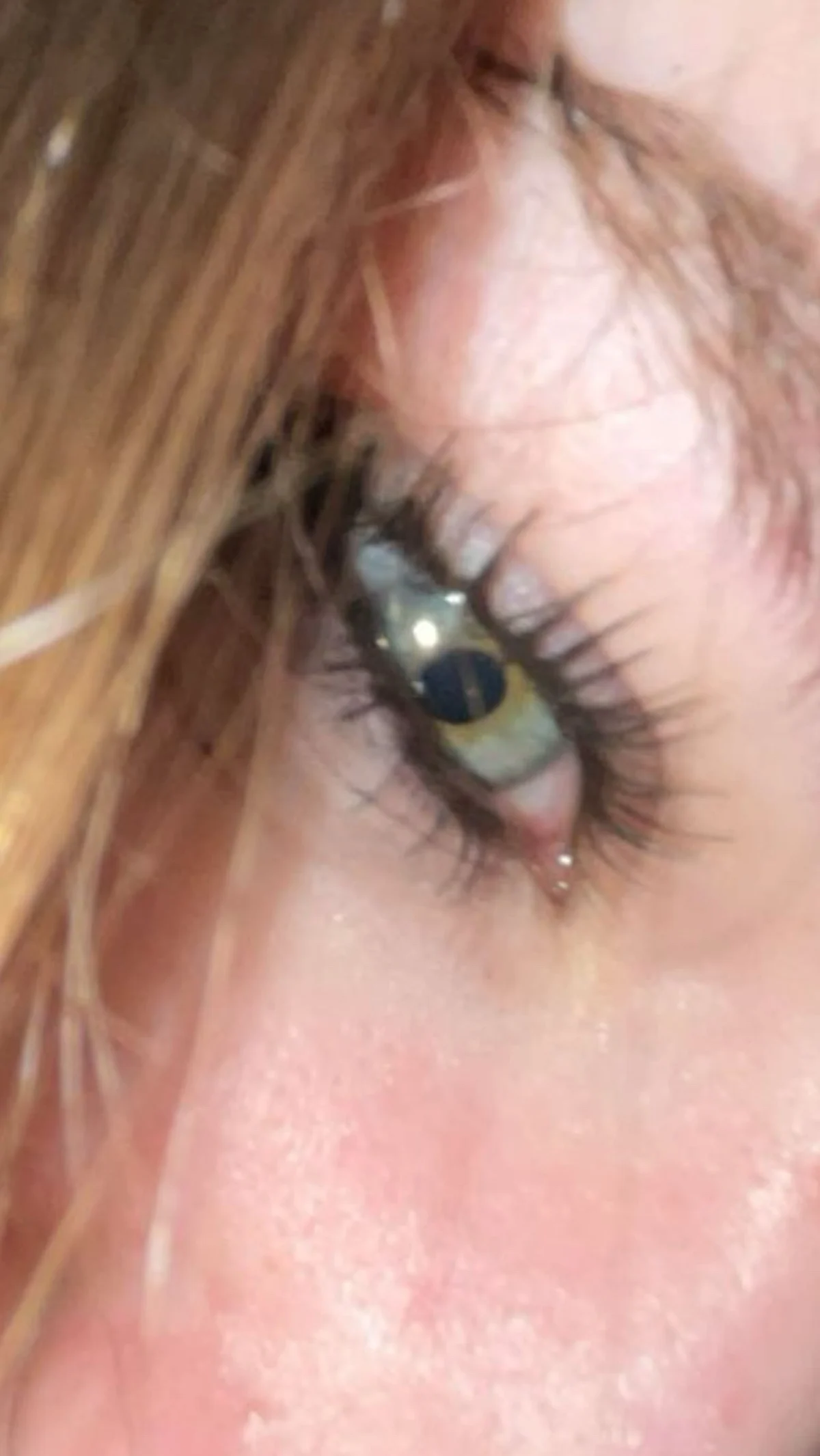 KIKO Milano Intense Colour Long Lasting Eyeliner 1.2g (Various Shades) - 03 Pearly Bronze - review image