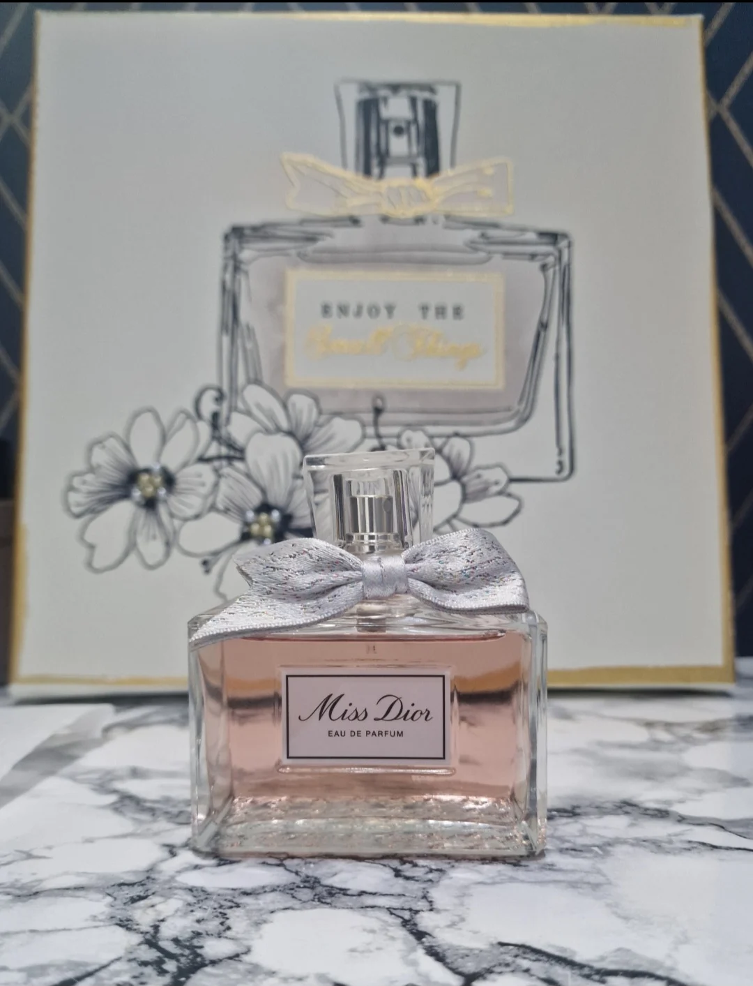 DIOR Miss Dior Eau de Parfum 100ml - review image