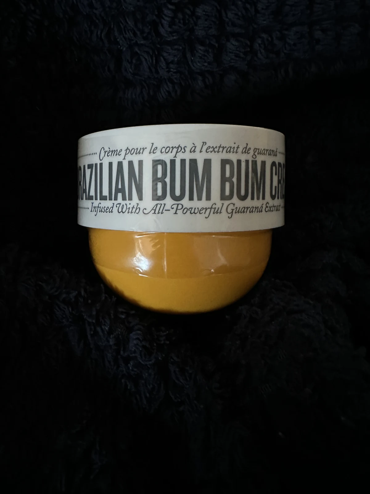 Sol De Janeiro Brazilian Bum Bum Body Cream - review image