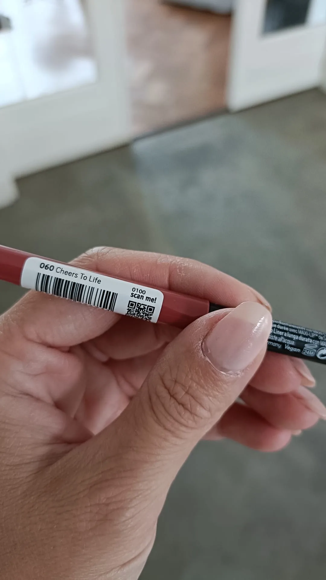 Plumping Lip Liner - review image