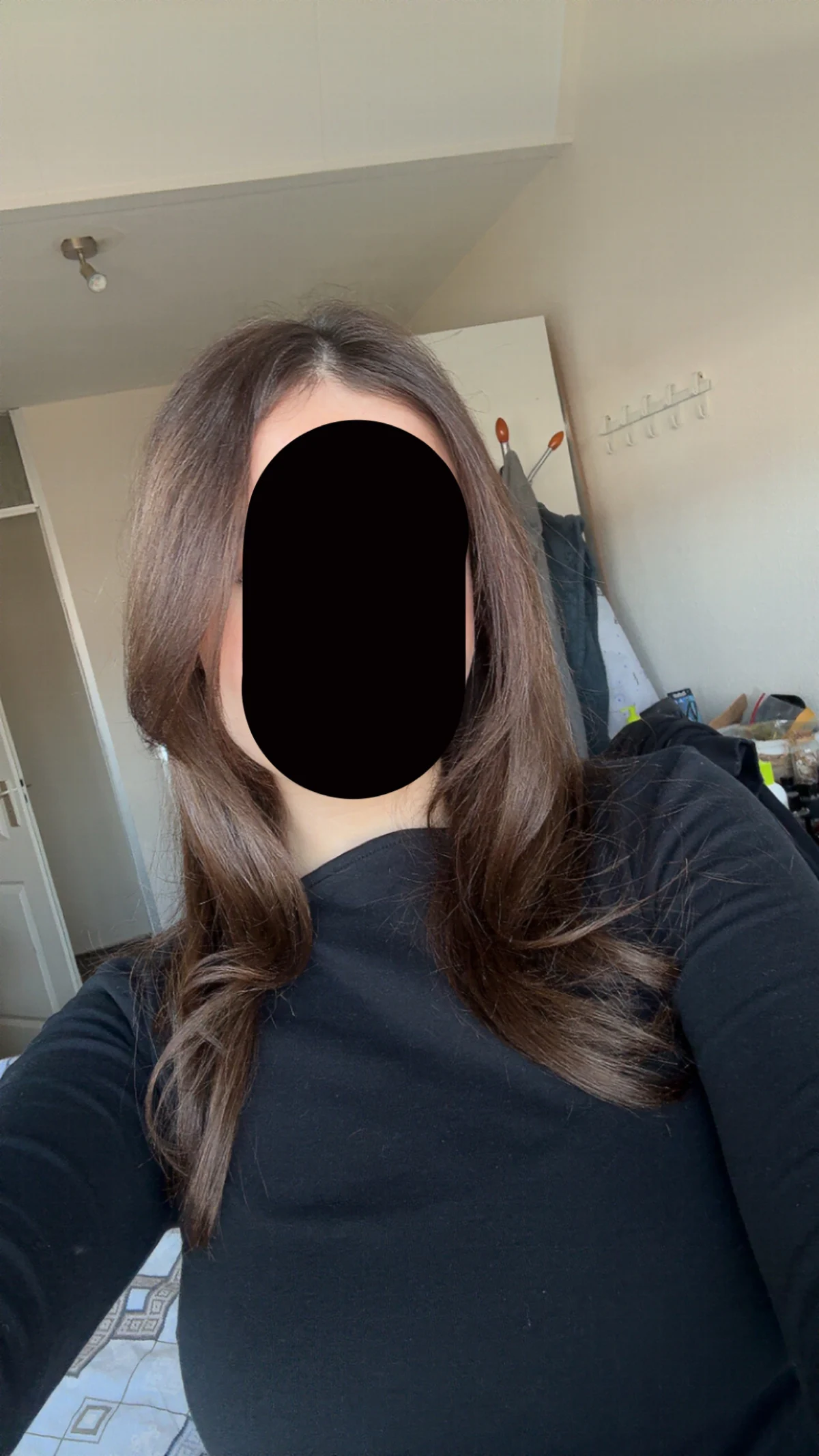 Kérastase Nutritive 8H Magic Night Serum 90ml - before review image