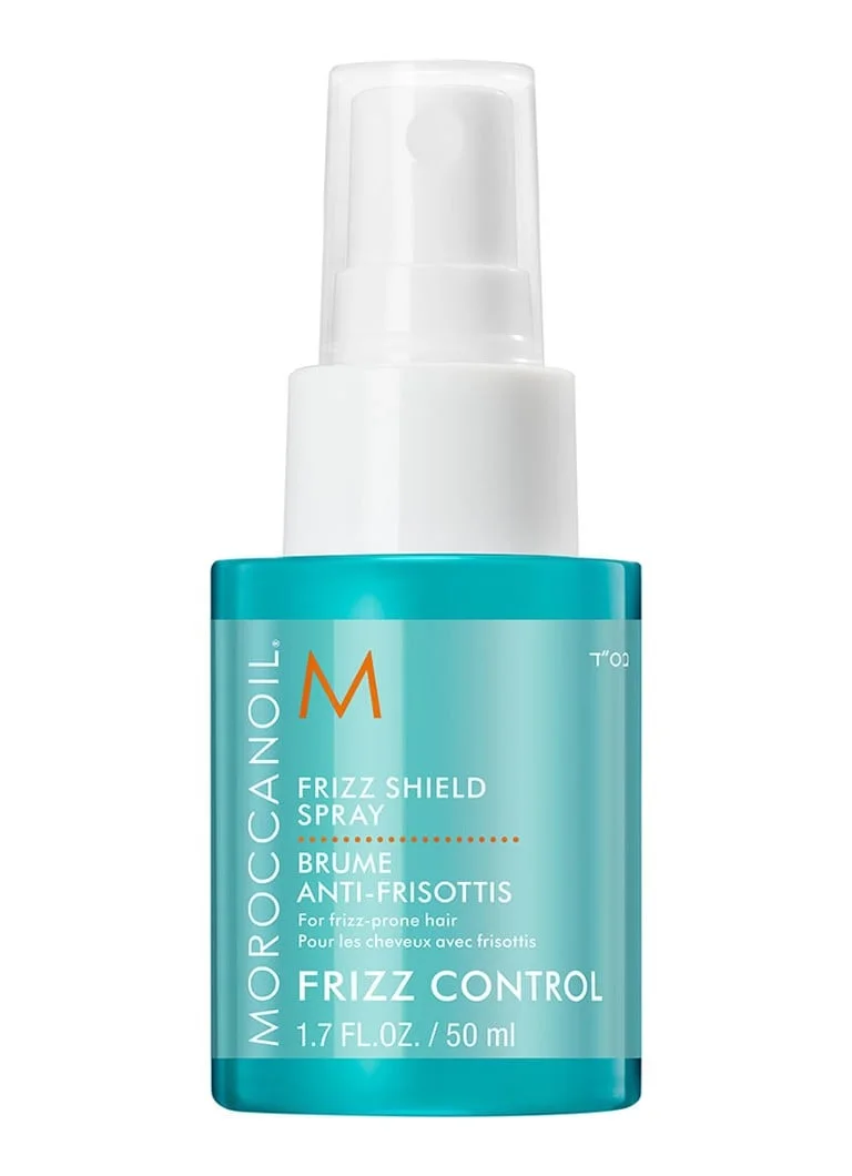 Frizz Shield Spray - review image