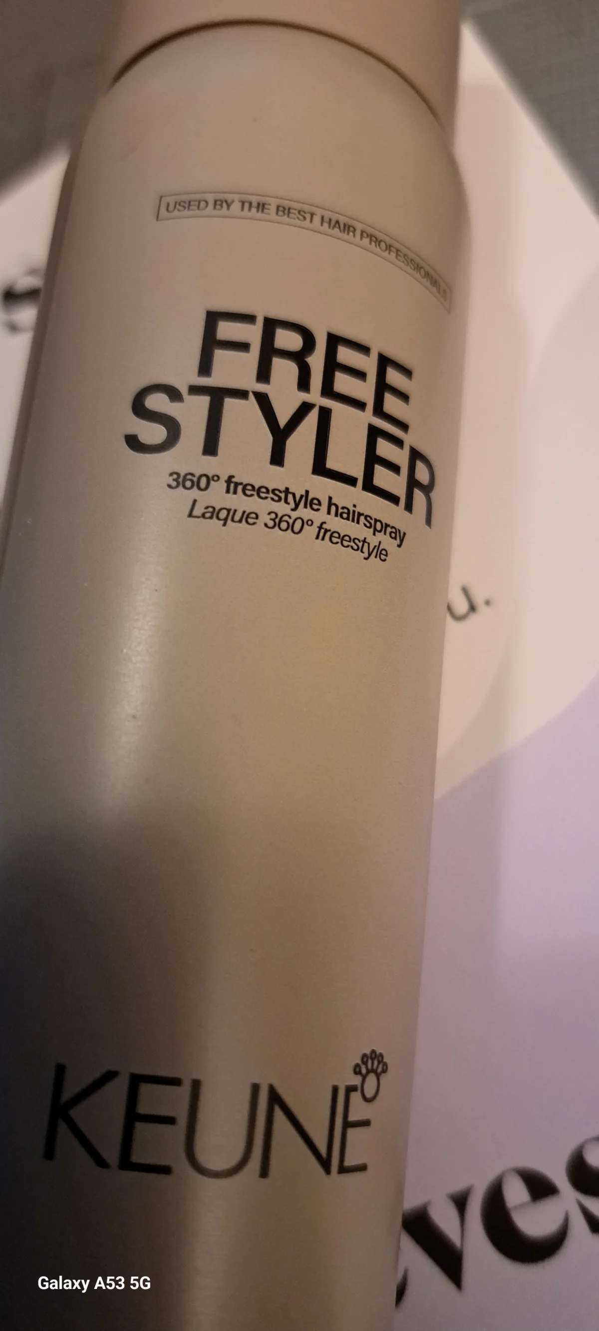 Free Styler - review image