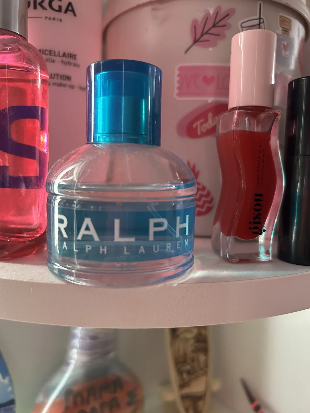 Damesparfum Ralph Ralph Lauren EDT limited edition - review image
